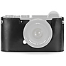 Protector-CL Leather Case (Black)