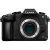 Lumix DMC-G85 Mirrorless Micro Four Thirds Digital Camera Body - Pre-Owned Thumbnail 0