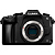 Lumix DMC-G85 Mirrorless Micro Four Thirds Digital Camera Body - Pre-Owned