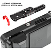 Top Plate for Atomos 5 in. Ninja V Recording Monitor Thumbnail 2