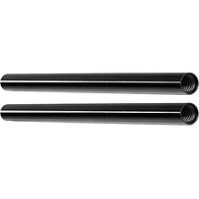 Pair of 15mm Female Rods (8 in.) Image 0