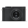 Q-P (Typ 116) Digital Camera (Black) Thumbnail 0