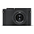 Q-P (Typ 116) Digital Camera (Black)