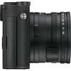 Q-P (Typ 116) Digital Camera (Black) Thumbnail 4