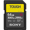 Alpha a7 III Mirrorless Digital Camera Body with Sony 64GB SF-G Tough UHS-II SDXC Memory Card Thumbnail 6