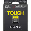 128GB SF-G Tough Series UHS-II SDXC Memory Card Thumbnail 1