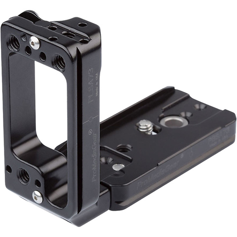 L-Bracket for Sony Alpha a7III and a7RIII Image 0