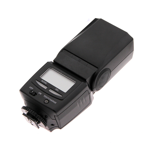 EF-42 Shoe Mount Flash for the X100 Camera - Open Box Image 2