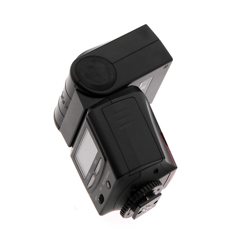 EF-42 Shoe Mount Flash for the X100 Camera - Open Box Image 3