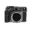 7 Medium Format Rangefinder Camera Body, Black Gray - Pre-Owned Thumbnail 0