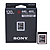 120GB G Series XQD Memory Card - Open Box