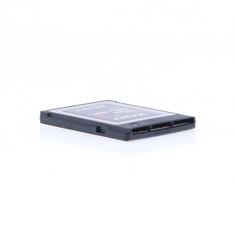 120GB G Series XQD Memory Card - Open Box Image 2