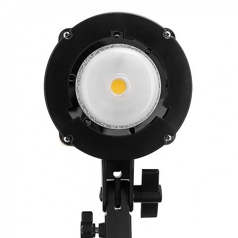 Badger Unleashed 250Ws Compact Flash Head Image 4