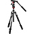 Befree Live Aluminum Lever-Lock Tripod Kit with Case