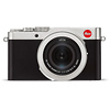 D-LUX 7 Digital Camera (Silver) Thumbnail 0