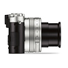 D-LUX 7 Digital Camera (Silver) Thumbnail 3