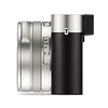 D-LUX 7 Digital Camera (Silver) Thumbnail 4