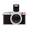 D-LUX 7 Digital Camera (Silver) Thumbnail 1