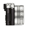 D-LUX 7 Digital Camera (Silver) Thumbnail 2