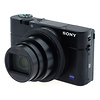 Cyber-shot DSC-RX100 VI Digital Camera - Pre-Owned Thumbnail 0