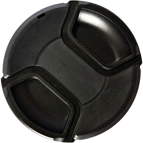 67mm Snap-On Lens Cap Image 0