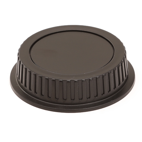 Rear Lens Cap for Canon EOS Lenses Image 0