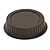 Rear Lens Cap for Canon EOS Lenses