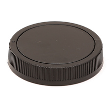 Rear Lens Cap for Canon EOS-M Lenses Image 0