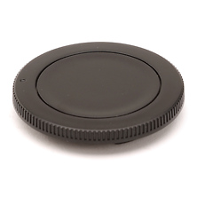 Body Cap for Canon EOS-M Cameras Image 0