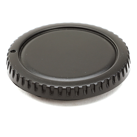 Body Cap for Canon EOS Cameras Image 0