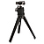 Tabletop Tripod (Metal, Black)