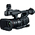 XF705 Professional 4K Camcorder