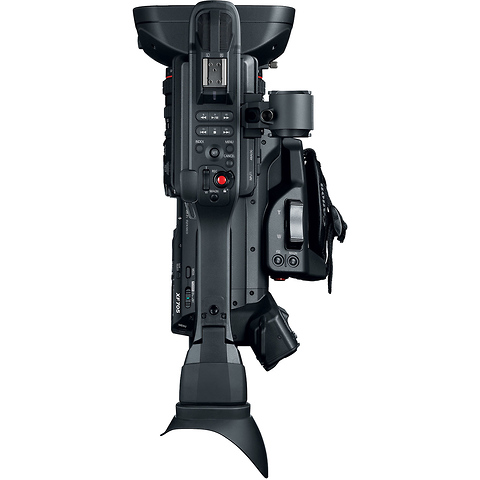 XF705 Professional 4K Camcorder Image 3