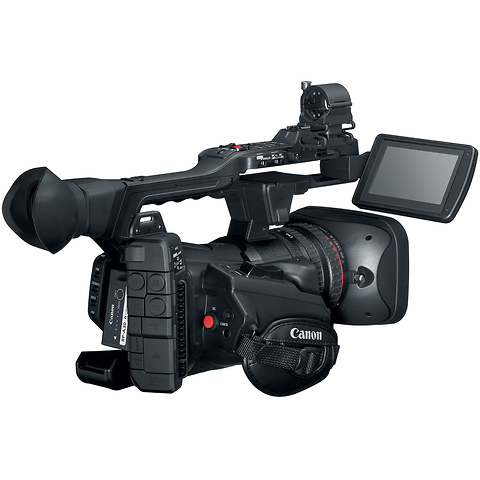 XF705 Professional 4K Camcorder Image 5