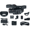 XF705 Professional 4K Camcorder Thumbnail 7