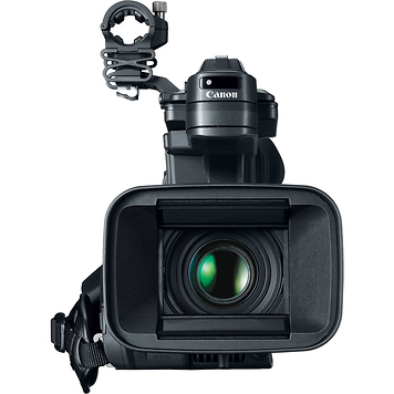 XF705 Professional 4K Camcorder