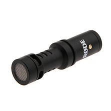 VideoMic Me-L Directional Microphone for iOS Devices (Open Box) Image 0