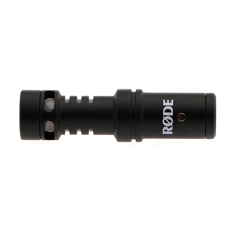 VideoMic Me-L Directional Microphone for iOS Devices (Open Box) Image 3