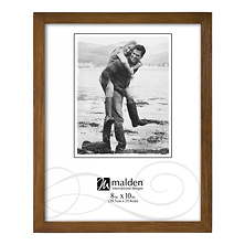 8 x 10 in. Concepts Wood Picture Frame (Chestnut) Image 0