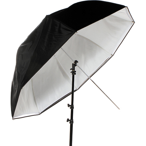 55 in. Joe McNally 4-in-1 Umbrella Image 0