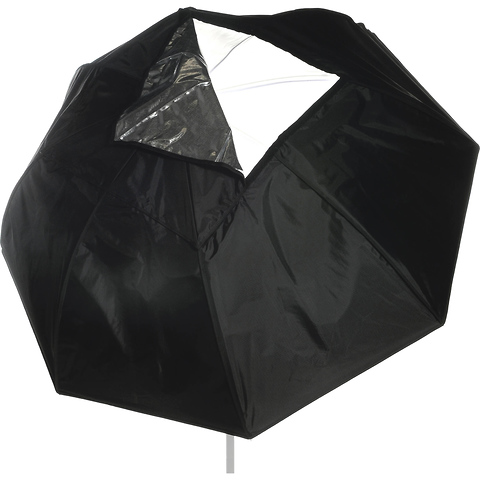 55 in. Joe McNally 4-in-1 Umbrella Image 4