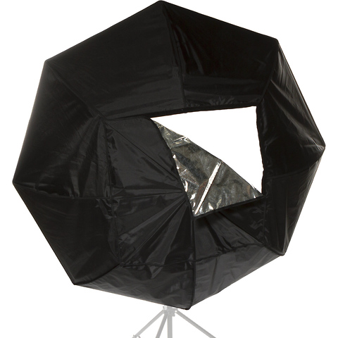 55 in. Joe McNally 4-in-1 Umbrella Image 5