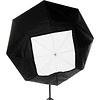 55 in. Joe McNally 4-in-1 Umbrella Thumbnail 1