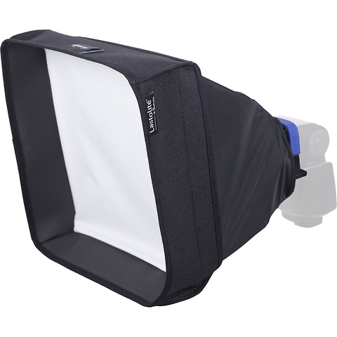 Joe McNally Ezybox Speed-Lite 2 Plus Image 0