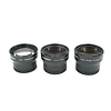 Spark & 2.0 Lenses + Wide & Telephoto and Case for Canon EF - Pre-Owned Thumbnail 2