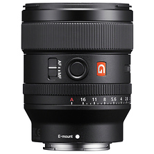 FE 24mm f/1.4 GM Lens Image 0