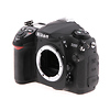 D200 Digital DSLR Camera Body Only - Pre-Owned Thumbnail 0