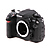 D200 Digital DSLR Camera Body Only - Pre-Owned