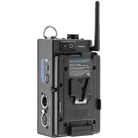 Flex Cine Wireless DMX Dimmer Image 2