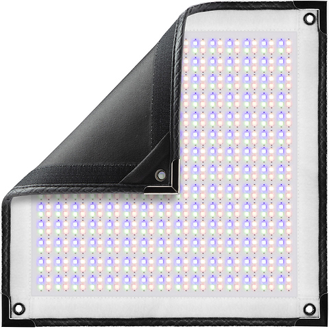 Flex Cine RGBW Mat (1 x 1 ft.) Image 2